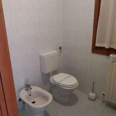 A Casa Di Rocco * Parma