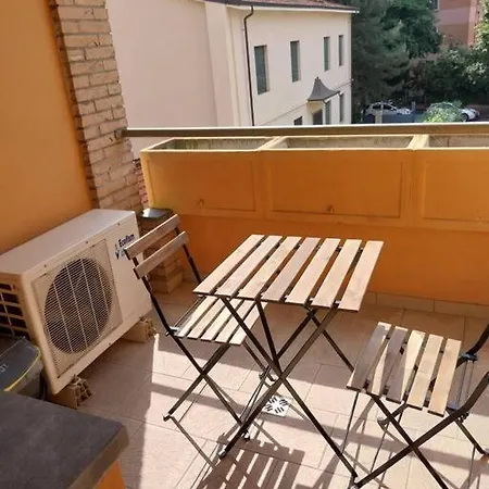 Apartment A Casa Di Rocco