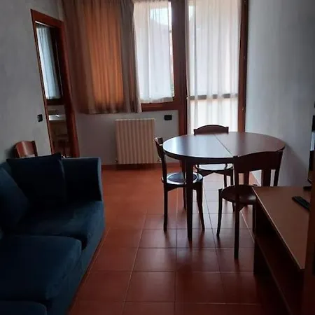 A Casa Di Rocco Apartment